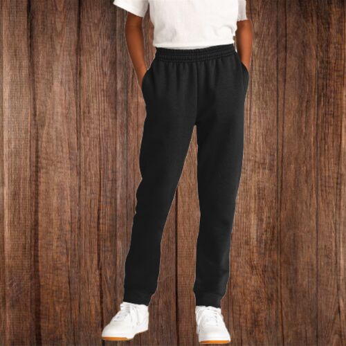 PC78YJ Youth Core Fleece Jogger Thumbnail