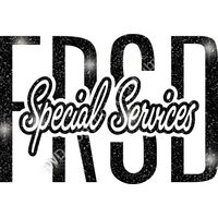 GLT95 BLACK GLITTER Thumbnail