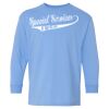 5400B Youth Heavy Cotton Long Sleeve Thumbnail