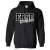 18500 Adult Heavy Blend Hooded Sweatshirt Thumbnail