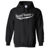 18500 Adult Heavy Blend Hooded Sweatshirt Thumbnail