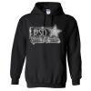 18500 Adult Heavy Blend Hooded Sweatshirt Thumbnail
