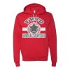 3719 Unisex Sponge Fleece Hoodie Thumbnail