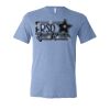 3413 Adult Extra Soft Tri-blend Tee Thumbnail