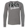 3513Y Youth Extra Soft Tri-blend Long Sleeve Thumbnail