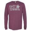 3513 Adult Extra Soft Tri-blend Long Sleeve Thumbnail