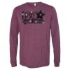3513 Adult Extra Soft Tri-blend Long Sleeve Thumbnail
