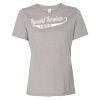 6413 Women’s Extra Soft Tri-blend Tee Thumbnail