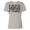 6413 Women’s Extra Soft Tri-blend Tee Thumbnail